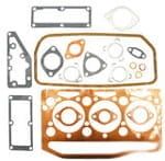 4222562M91 Komplet uszczelek silnika (góra)