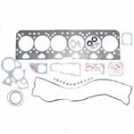 4222468M91 Komplet uszczelek silnika (góra)