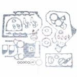 4224476M91 Komplet uszczelek dołu silnika