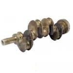 3637458M91 Wał korbowy