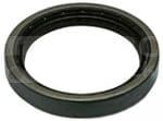 02133781 Uszczelniacz wału korbowego