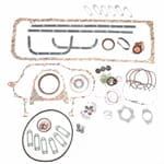 02910278 Kpl. uszczelek silnika