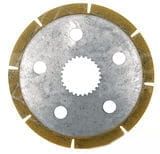 1860964M2 Tarcza hamulcowa