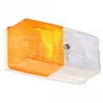 F395900020010 Klosz lampy kierunkowskazu