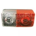 X830180090000 Lampa kierunkowskazu (przednia)