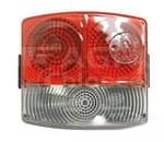 X830180036000 Lampa kierunkowskazu (przednia)