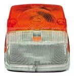 X830180034000 Lampa kierunkowskazu (przednia)