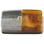 X830180095000 Lampa kierunkowskazu (przednia)