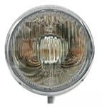 F140900020080 Lampa przednia