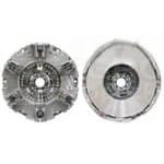 5189875 Docisk sprzęgła LUK