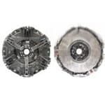 5196816 Docisk sprzęgła LUK