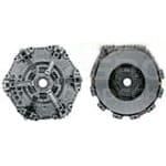 5162897 Docisk sprzęgła