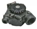 02237923 Pompa oleju