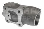 1671082M1 Cylinder hydrauliczny