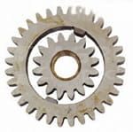 AR39164 Zestaw kół pompy hydraulicznej