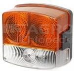 82364C91 Lampa przednia (lewa)