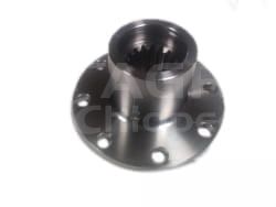 04345693 TULEJA ŁĄCZNIK MOSTU