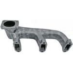 02168675 Kolektor wydechowy