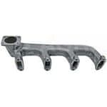 02168673 Kolektor wydechowy