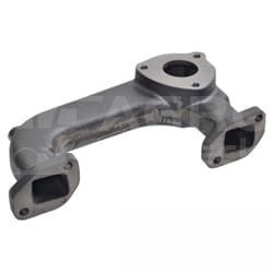 731267M1 Kolektor wydechowy