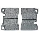 04384833 Klocki hamulcowe