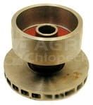 04389840 Bęben hamulcowy