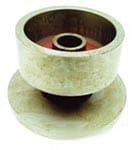 04384112 Bęben hamulcowy