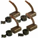 16905973 Zestaw szczotek rozrusznika