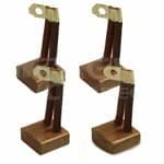 2007014056 Zestaw szczotek rozrusznika