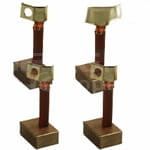 2007014062 Zestaw szczotek rozrusznika