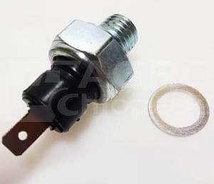 2.7099.660.0/10 Czujnik ciśnienia oleju