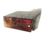 02306632 lampa kierunkowskazu (tylna)