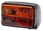 04398370 Lampa kierunkowskazu (tylna)