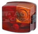 02377137 lampa kierunkowskazu (tylna)