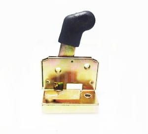 04386521 Zamek drzwi (lewy)