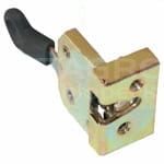 04386534 Zamek drzwi (prawy)