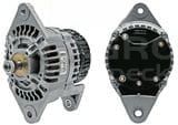 125849A1 Alternator