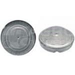 716749R91 Korek wlewu paliwa