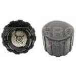 1283826C2 Korek wlewu paliwa