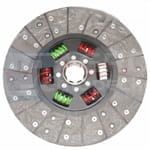 02308237 Tarcza sprzęgła