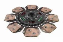 02940101 Tarcza sprzęgła