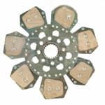 02940105 Tarcza sprzęgła