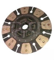 04315570 Tarcza sprzęgła