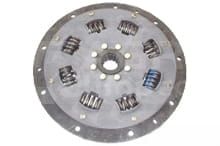 5187845 Tłumik drgań