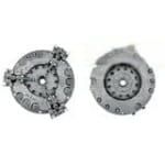220000421 Docisk sprzęgła