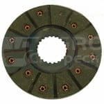 6005003079 Tarcza hamulcowa