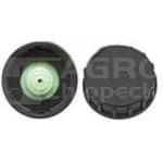 0.012.3914.3 Korek wlewu paliwa