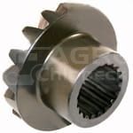 81249C1 Koło zębate