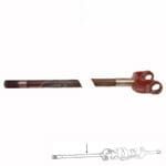 89529C1 Wałek półosi