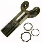 366947A1 Wałek półosi